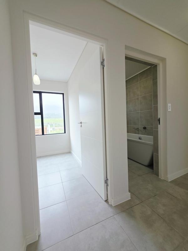 To Let 3 Bedroom Property for Rent in Greenbay Eco Estate Western Cape
